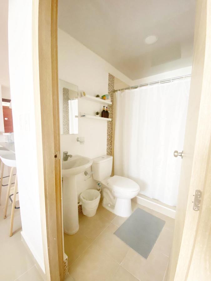 Oasis Punta Cana Apartments 3 Екстер'єр фото