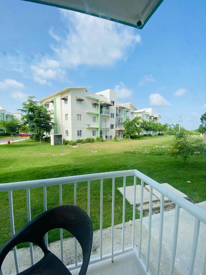 Oasis Punta Cana Apartments 3 Екстер'єр фото