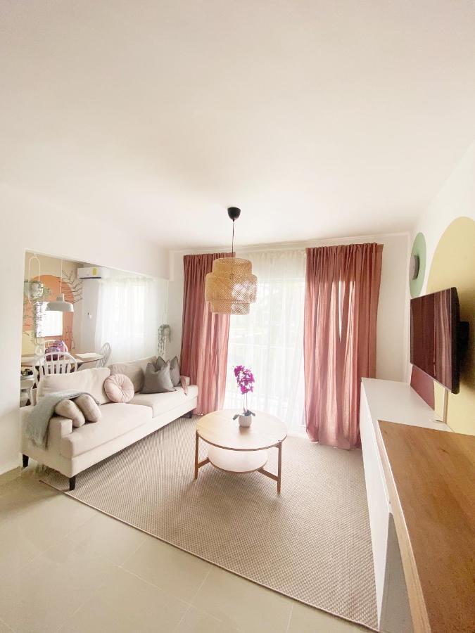 Oasis Punta Cana Apartments 3 Екстер'єр фото