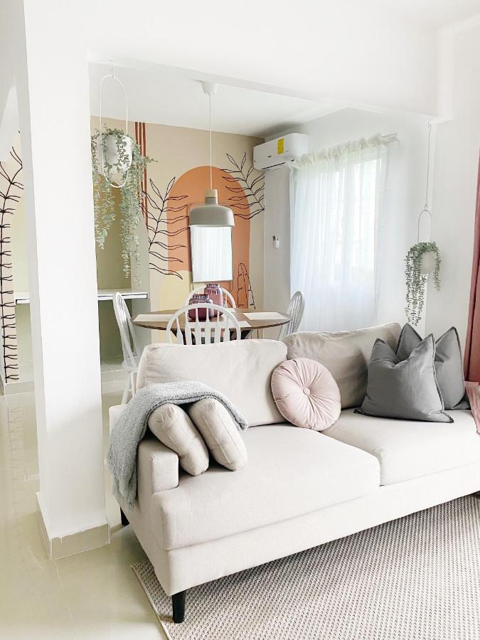 Oasis Punta Cana Apartments 3 Екстер'єр фото
