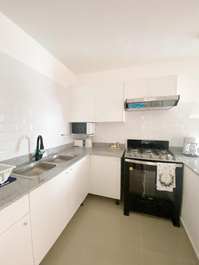 Oasis Punta Cana Apartments 3 Екстер'єр фото